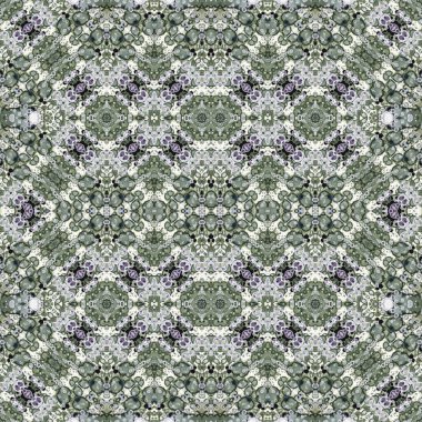 Kusursuz soyut desen. Yaratıcı doku arka planı. Soyut doku. Etnik arkaplan