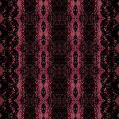 Kusursuz yaratıcı model. Kaotik doku arka planı. Sanat dokusu. Mandala arkaplanı