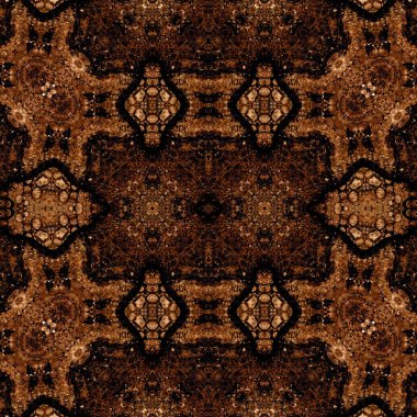 Kusursuz soyut desen. Yaratıcı doku arka planı. Soyut doku. Etnik arkaplan