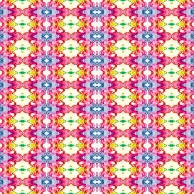 Kusursuz soyut desen. Yaratıcı doku arka planı. Soyut doku. Etnik arkaplan