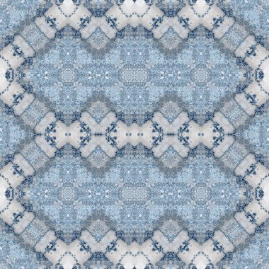 Kusursuz kare desenli. kare desen arkaplanı. Yaratıcı doku. Etnik kökenli. Kaleydoskop deseni