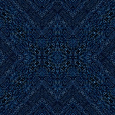 Kusursuz soyut desen. Yaratıcı doku arka planı. Soyut doku. Etnik arkaplan