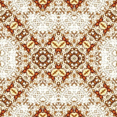 Kusursuz yaratıcı model. Kaotik doku arka planı. Sanat dokusu. Mandala arkaplanı