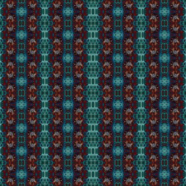 Kusursuz yaratıcı model. Kaotik doku arka planı. Sanat dokusu. Mandala arkaplanı