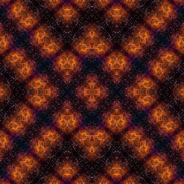 Kusursuz soyut desen. Yaratıcı doku arka planı. Soyut doku. Etnik arkaplan