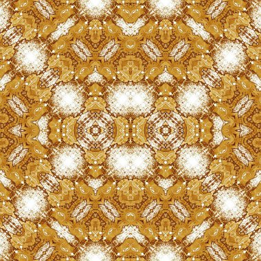 Kusursuz soyut desen. Yaratıcı doku arka planı. Soyut doku. Etnik arkaplan