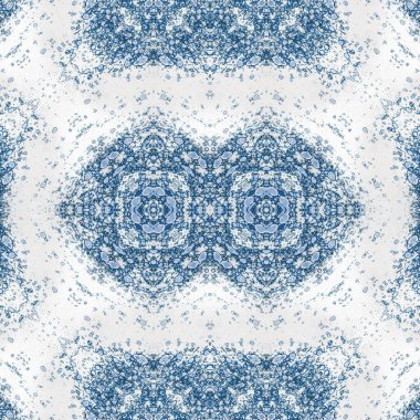 Kusursuz soyut desen. Yaratıcı doku arka planı. Soyut doku. Etnik arkaplan