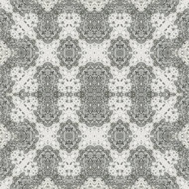 Kusursuz yaratıcı model. Kaotik doku arka planı. Sanat dokusu. Mandala arkaplanı