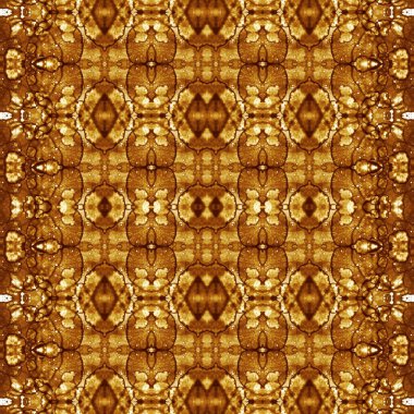 Kusursuz yaratıcı model. Kaotik doku arka planı. Sanat dokusu. Mandala arkaplanı