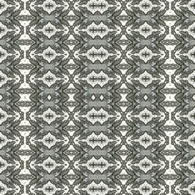 Kusursuz soyut desen. Yaratıcı doku arka planı. Soyut doku. Etnik arkaplan