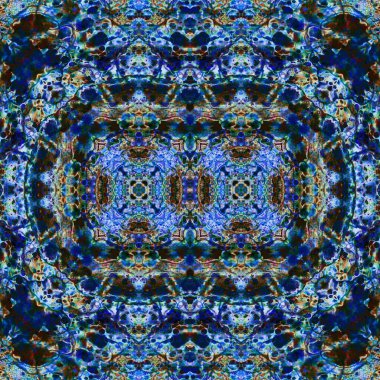 Kusursuz soyut desen. Yaratıcı doku arka planı. Soyut doku. Etnik arkaplan