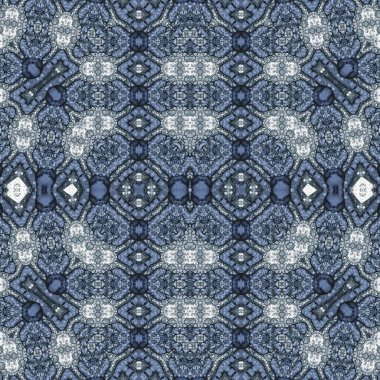 Kusursuz yaratıcı model. Kaotik doku arka planı. Sanat dokusu. Mandala arkaplanı