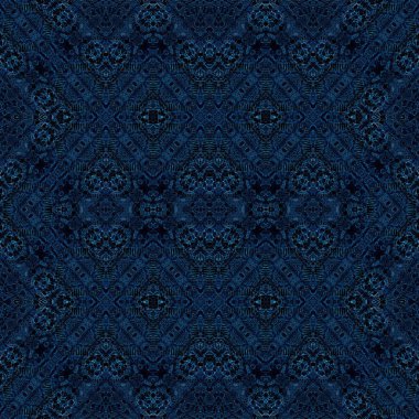 Kusursuz soyut desen. Yaratıcı doku arka planı. Soyut doku. Etnik arkaplan