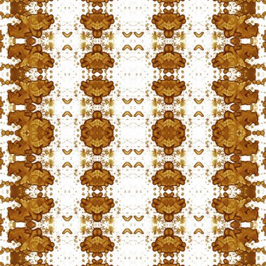 Kusursuz soyut desen. Yaratıcı doku arka planı. Soyut doku. Etnik arkaplan