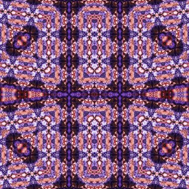 Kusursuz soyut desen. Yaratıcı doku arka planı. Soyut doku. Etnik arkaplan