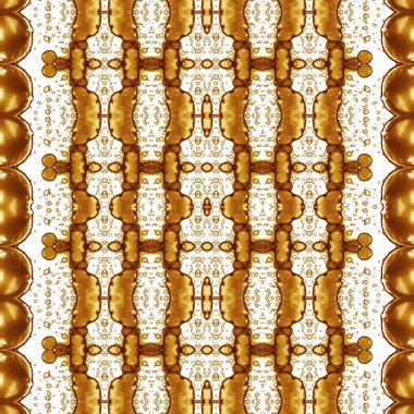 Kusursuz soyut desen. Yaratıcı doku arka planı. Soyut doku. Etnik arkaplan