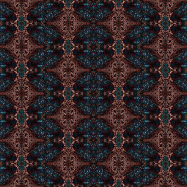 Kusursuz soyut desen. Yaratıcı doku arka planı. Soyut doku. Etnik arkaplan