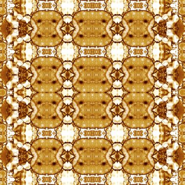 Kusursuz soyut desen. Yaratıcı doku arka planı. Soyut doku. Etnik arkaplan