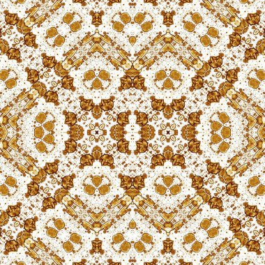 Kusursuz soyut desen. Yaratıcı doku arka planı. Soyut doku. Etnik arkaplan