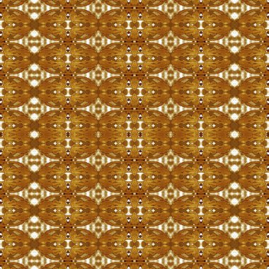 Kusursuz kare desenli. kare desen arkaplanı. Yaratıcı doku. Etnik kökenli. Kaleydoskop deseni