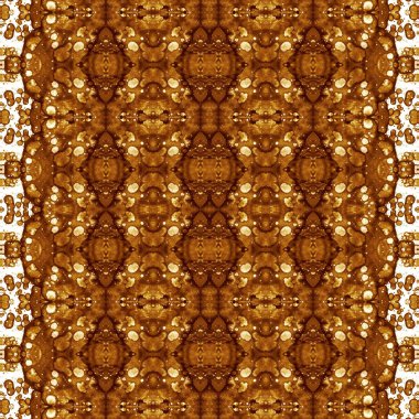 Kusursuz kare desenli. kare desen arkaplanı. Yaratıcı doku. Etnik kökenli. Kaleydoskop deseni