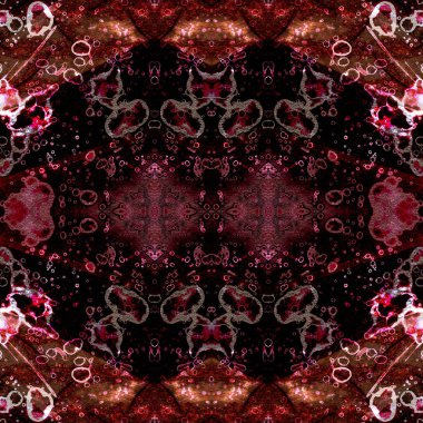 Kusursuz soyut desen. Yaratıcı doku arka planı. Soyut doku. Etnik arkaplan