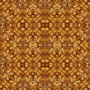 Kusursuz yaratıcı model. Kaotik doku arka planı. Sanat dokusu. Mandala arkaplanı