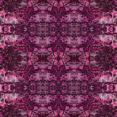 Kusursuz yaratıcı model. Kaotik doku arka planı. Sanat dokusu. Mandala arkaplanı