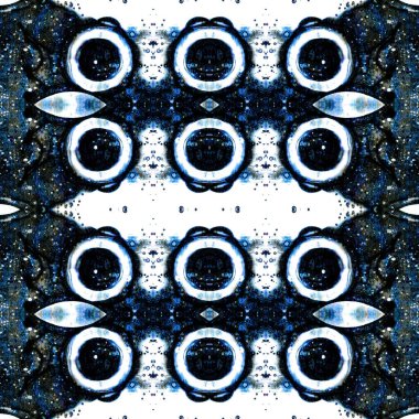 Kusursuz kare desenli. kare desen arkaplanı. Yaratıcı doku. Etnik kökenli. Kaleydoskop deseni