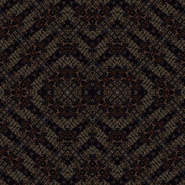 Kusursuz yaratıcı model. Kaotik doku arka planı. Sanat dokusu. Mandala arkaplanı