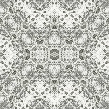 Kusursuz yaratıcı model. Kaotik doku arka planı. Sanat dokusu. Mandala arkaplanı