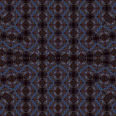 Kusursuz yaratıcı model. Kaotik doku arka planı. Sanat dokusu. Mandala arkaplanı