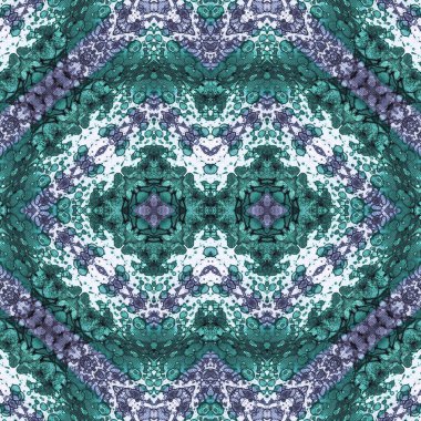 Kusursuz soyut desen. Yaratıcı doku arka planı. Soyut doku. Etnik arkaplan