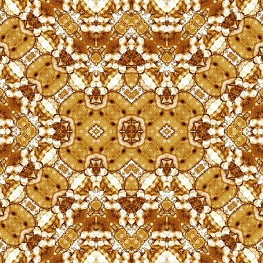 Kusursuz soyut desen. Yaratıcı doku arka planı. Soyut doku. Etnik arkaplan