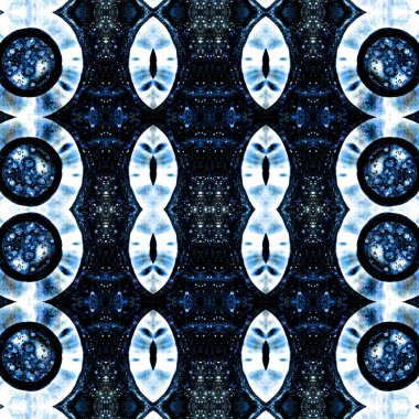 Kusursuz kare desenli. kare desen arkaplanı. Yaratıcı doku. Etnik kökenli. Kaleydoskop deseni