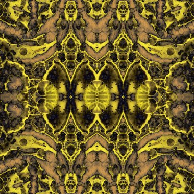 Kusursuz soyut desen. Yaratıcı doku arka planı. Soyut doku. Etnik arkaplan