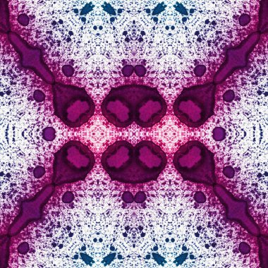 Kusursuz soyut desen. Yaratıcı doku arka planı. Soyut doku. Etnik arkaplan