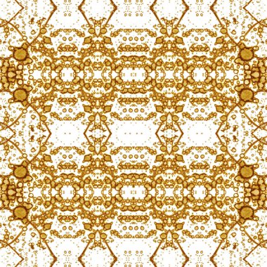 Kusursuz yaratıcı model. Kaotik doku arka planı. Sanat dokusu. Mandala arkaplanı