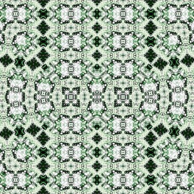 Kusursuz yaratıcı model. Kaotik doku arka planı. Sanat dokusu. Mandala arkaplanı