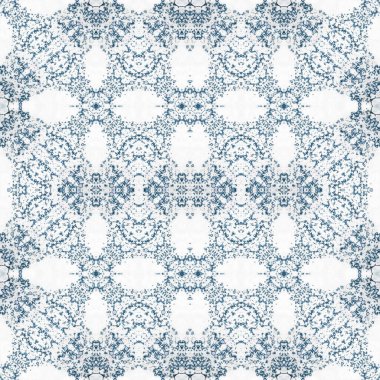 Kusursuz kare desenli. kare desen arkaplanı. Yaratıcı doku. Etnik kökenli. Kaleydoskop deseni