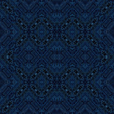 Kusursuz soyut desen. Yaratıcı doku arka planı. Soyut doku. Etnik arkaplan