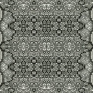 Kusursuz soyut desen. Yaratıcı doku arka planı. Soyut doku. Etnik arkaplan