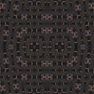 Kusursuz soyut desen. Yaratıcı doku arka planı. Soyut doku. Etnik arkaplan