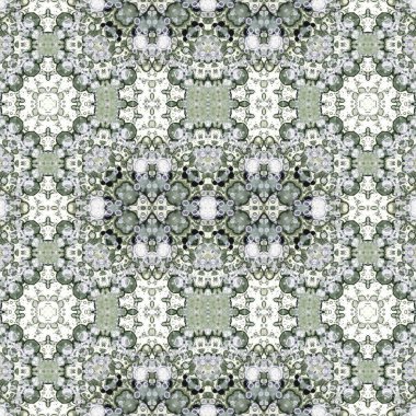 Kusursuz yaratıcı model. Kaotik doku arka planı. Sanat dokusu. Mandala arkaplanı