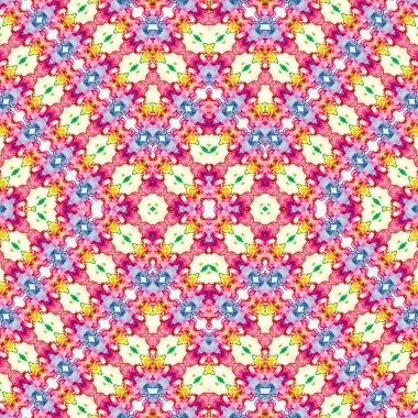 Kusursuz yaratıcı model. Kaotik doku arka planı. Sanat dokusu. Mandala arkaplanı