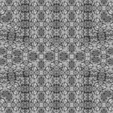 Kusursuz soyut desen. Yaratıcı doku arka planı. Soyut doku. Etnik arkaplan