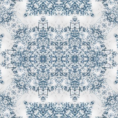 Kusursuz soyut desen. Yaratıcı doku arka planı. Soyut doku. Etnik arkaplan