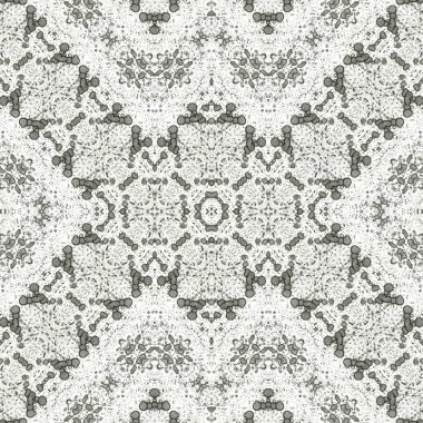 Kusursuz yaratıcı model. Kaotik doku arka planı. Sanat dokusu. Mandala arkaplanı