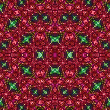 Kusursuz soyut desen. Yaratıcı doku arka planı. Soyut doku. Etnik arkaplan