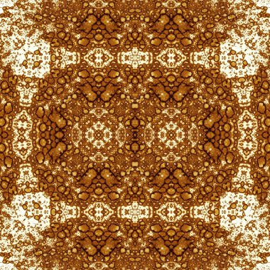 Kusursuz soyut desen. Yaratıcı doku arka planı. Soyut doku. Etnik arkaplan